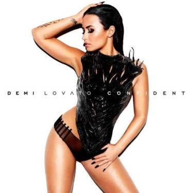 Imagem de CD Demi Lovato - Confident Deluxe Edition - 953147