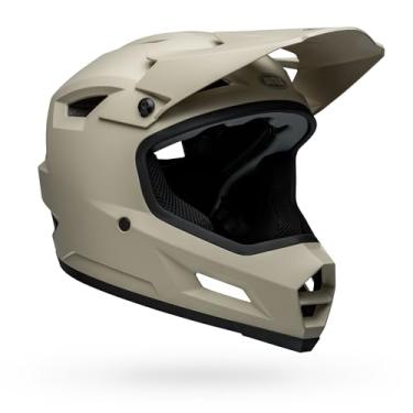 Imagem de BELL Capacete De Ciclismo Integral Sanction 2 Para Adultos - Cimento Fosco, Tamanho Xg (59–61 Cm)