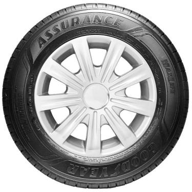 Imagem de Pneu Aro 14 Goodyear Assurance Maxlife 175/70 R14 88t 14