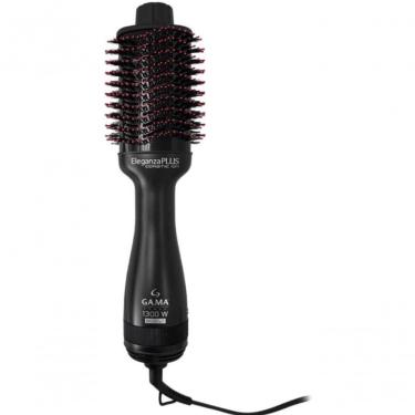 Imagem de Escova Secadora Gma 4x1 1300w Bivolt Antifrizz Ceramic Ion