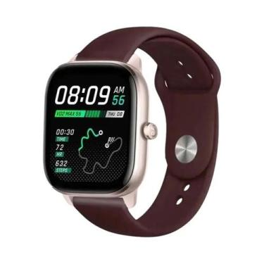 Imagem de Amazfit GTS 2 3 2e Bip 3 pro U pro S Lite GTR 3 pro 2 4 Pulseira Compa
