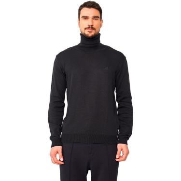 Imagem de Suéter Colcci Tricô Slim Masculino-Masculino