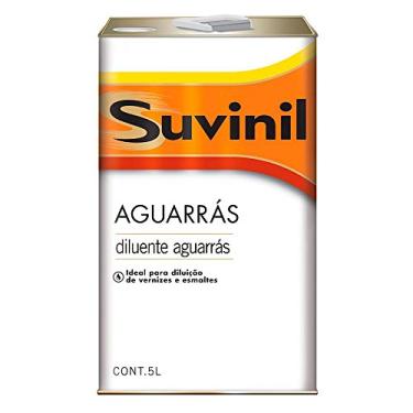 Imagem de Aguarrás Suvinil 5 Litros