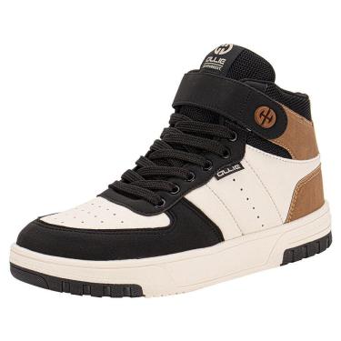 Imagem de Tênis Masculino Cano Alto Alpha 3 Ollie 400