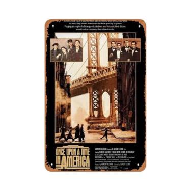 Imagem de Placa De Metal "Die Hard Dawn of the Dead" Para Decoração De Parede, I