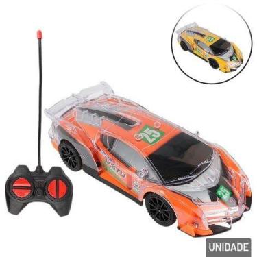 Imagem de Carrinho De Controle Remoto High Speed - Ark