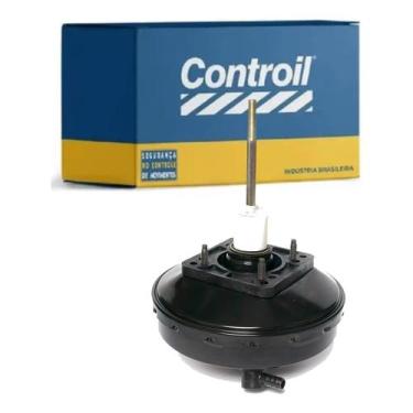 Imagem de Servo Freio Gol 1980 A 1996 / Parati 1982 A 1995 / Saveiro 1982 A 1997