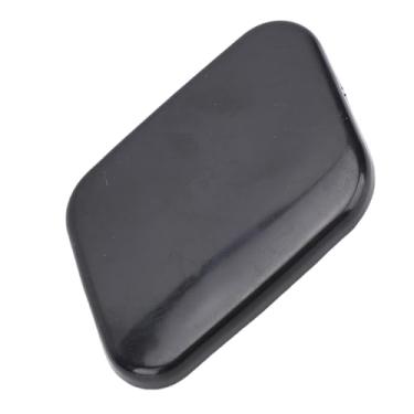 Imagem de Generic Lavadora de Faróis Cap, Tampa Tampa Arruela de Farol Instalação Fácil Anti -rachaduras para o Veículo (Esquerda: 28659-JD000, 28659JD000)