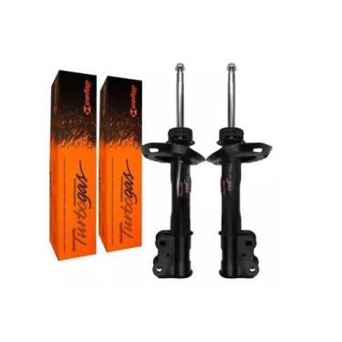 Imagem de Par De Amortecedor Dianteiro Mercedes Gla200 Gla250 Cofap GP33390/GP33