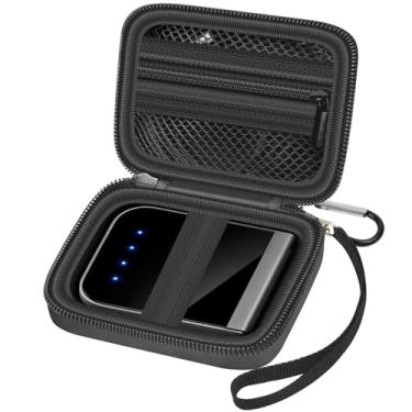 Imagem de ALKOO Capa Compatível Com Leitor De Cartão Chip E Aproximação Da Shopify, Suporte Para Hardware Pos Pequenas Empresas Square Systems, Dispositivo Armazenamento Móvel Sem Fio Ponto Venda Crédito (Som