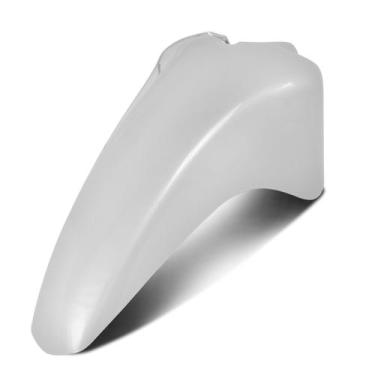 Imagem de Paralama Dianteiro Biz 125 Ex 2015/17 - PRO TORK, BRANCO ANDES 2016