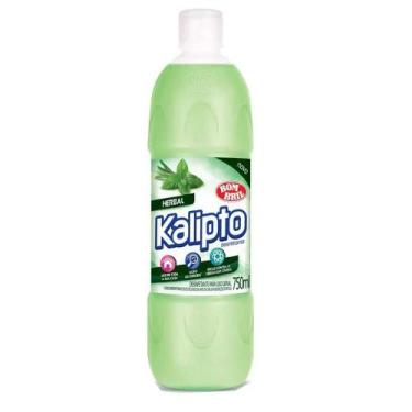 Imagem de Desinfetante Kalipto Herbal 750ml