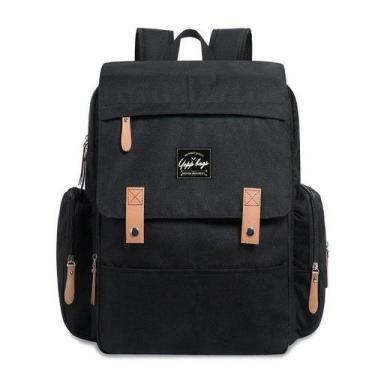 Imagem de Mochila Bolsa Saída De Maternidade Menino Menina Impermeável Yepp, Pre