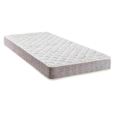 Imagem de Colchão Espuma Solteiro D23 Inducol D23