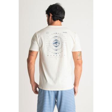 Imagem de Camiseta Maresia Bege autêntico 11101218