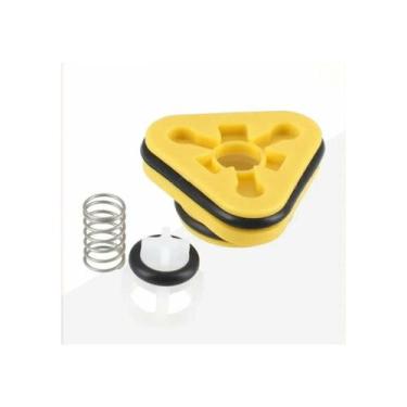 Imagem de Válvula Retencão Lavadora Alta Pressao GHP 180/200 Bosch F016F04460