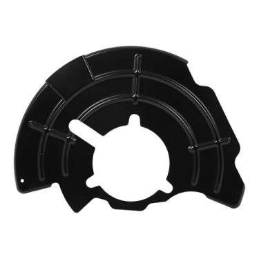 Imagem de SCITOO 947-038 Placa de suporte de freio frontal direita compatível com Jeep para Commander 2007-2010, para Jeep para Grand Cherokee 2006-2010 1 peça