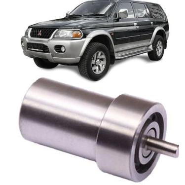 Imagem de Kit 4 Bico Injetor Diesel L200 e Pajero 2.5 Turbo Diesel de 2001 à 201