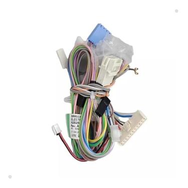 Imagem de Chicote Rede Superior Original Lec14 Led13 Lei18