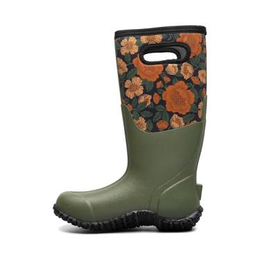 Imagem de Bogs Bota de neve feminina Mesa, Moss Multi, 42