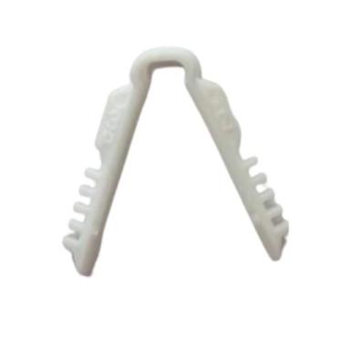 Imagem de Grampo Bucha Clamp Fixa Fio C2 50 UN - TRESP