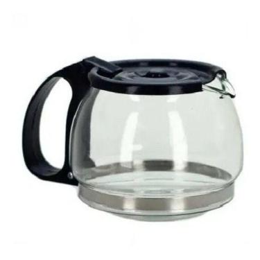 Imagem de Jarra Compatível Cafeteira Black & Decker Dcm40 - Mistral