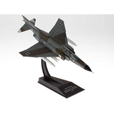 Imagem de OPO 10 - Military 1/100 McDonnell Douglas F-4F Phantom II Germany 1978 (CP07A) military fighter aircraft