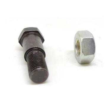 Imagem de Parafuso Cavalete Lateral Honda Xr 250 Tornado Com Porca - Motobor/Val