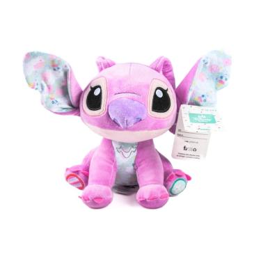 Imagem de Pelúcia Angel Treme Treme Disney Baby