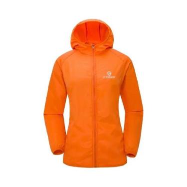 Imagem de Camisa De Ciclismo MTB Impermeável E À Prova De Vento Em 4 Cores X-TIG