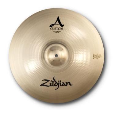 Imagem de Zildjian Prato Crash (A20532)
