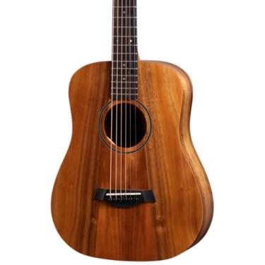 Imagem de Taylor Guitarra elétrica acústica BTe-Koa com bolsa