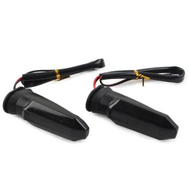 Imagem de Indicador LED de pisca de motocicleta para HONDA CBR650R - Marca Própr