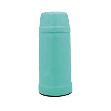 Imagem de Mor - Garrafa Térmica Mini 300Ml Bala De Menta