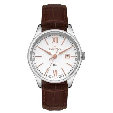 Imagem de Relógio Technos Executive 2115Tyz/0E Masculino