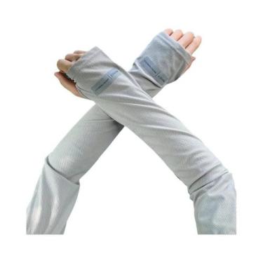 Imagem de Balaclava Unissex Respirável com Proteção UV - Ideal para Ciclismo, Ma