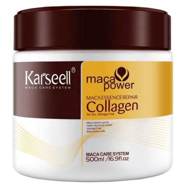 Imagem de Karseell Collagen Máscara Importada 500 Ml