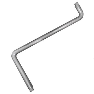 Imagem de Kf 124 Chave L 8Mm Para Bujão Renault / Citroen Kitest