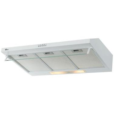 Imagem de Depurador Fischer Classic New 80cm 220V, 220V