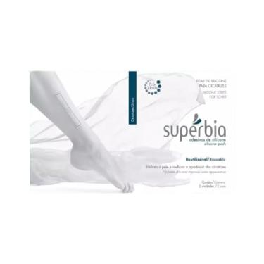 Imagem de Supérbia Fitas De Silicone Para Tratamento De Cicatrizes