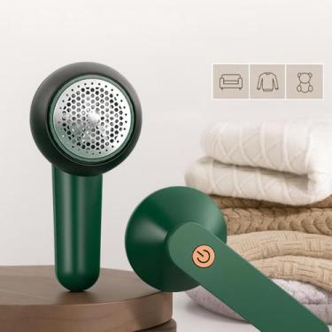 Imagem de Papa Bolinhas Recarregável Roupas - ROMI