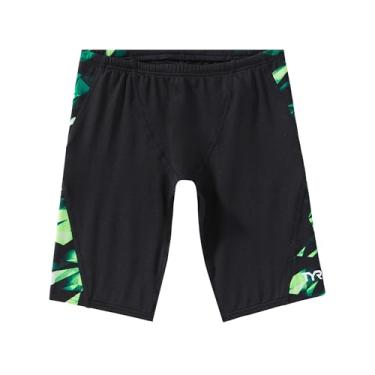 Imagem de TYR STRI7Y31024 Y De ELT Jam Tríade Verde 24