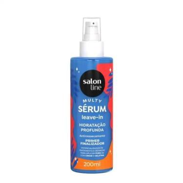 Imagem de Sérum Multy Hidratação Profunda Salon Line 200ML