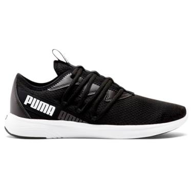 Imagem de Puma Tênis masculino Star Vital Training - Preto, Preto, 46