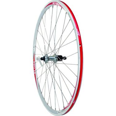 Imagem de Roda Al 700 Hg Alex Pro28/4500 Prata