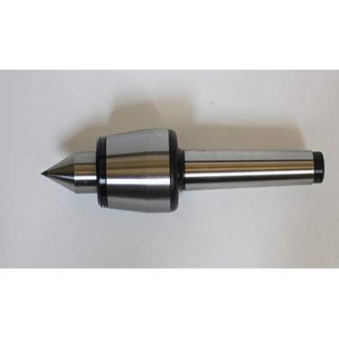 Imagem de K-gualda Morse Taper 4 MT4 Live Center A tipo Tornos NC