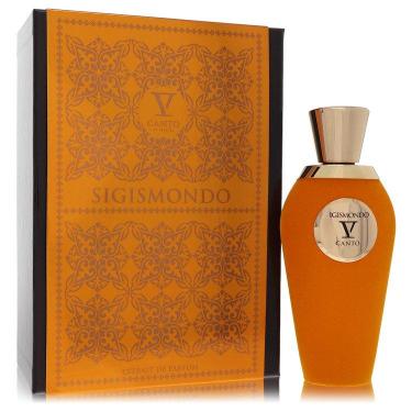 Imagem de Perfume Feminino Sigismondo V Canto 99 ML Extrait De Parfum
