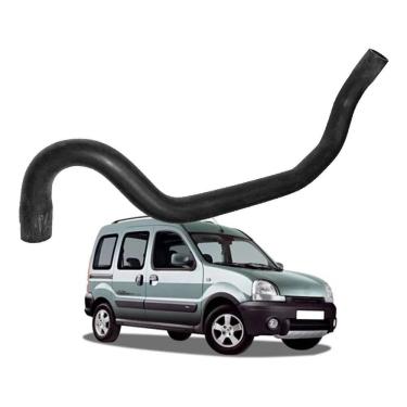 Imagem de Renault Kangoo Mangueira Inferior Radiador Genuíno
