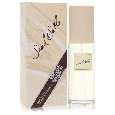 Imagem de Colonia Feminino Sand & Sable Coty 60 ML