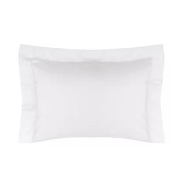 Imagem de Fronha Avulsa Algodão 200 Fios Lux 50cm x 70cm Altenburg